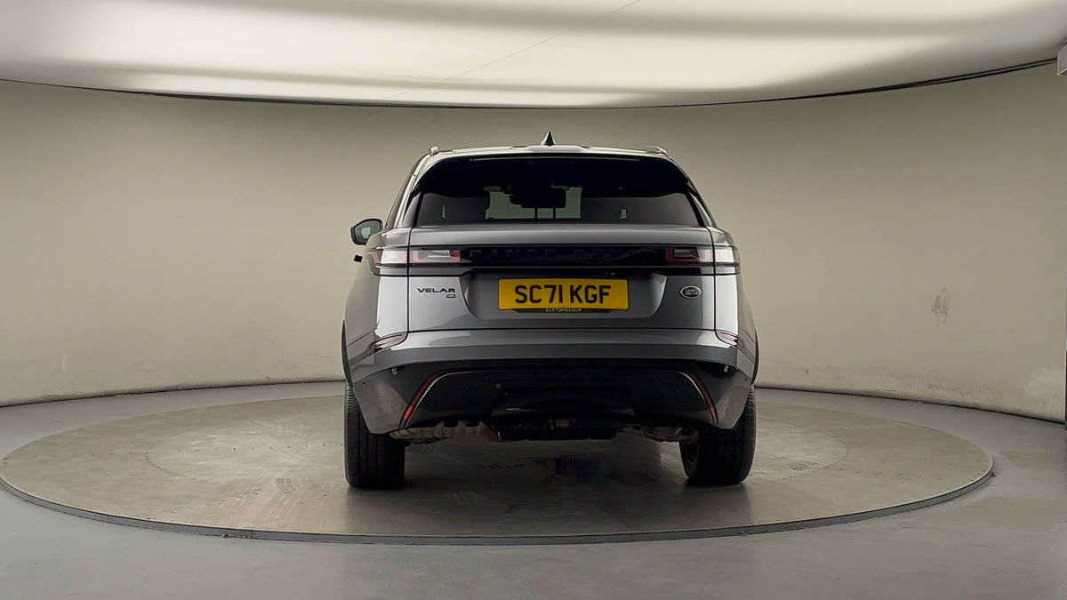 Used Land Rover Range Rover Velar 2021 for sale - 76470850: Photo 41