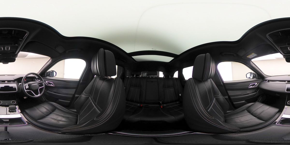 Used Land Rover Range Rover Velar 2021 for sale - 76470850: Photo 44