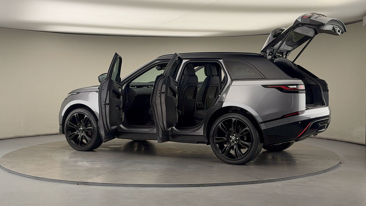 Used Land Rover Range Rover Velar 2021 for sale - 76470850: Photo 45