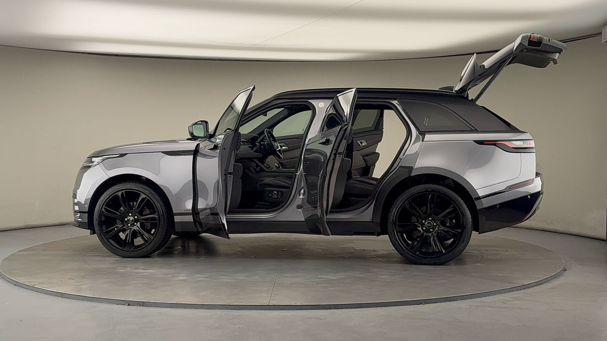 Used Land Rover Range Rover Velar 2021 for sale - 76470850: Photo 46