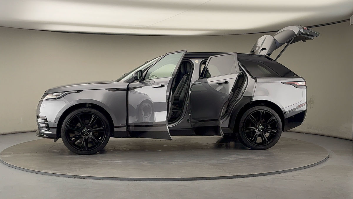 Used Land Rover Range Rover Velar 2021 for sale - 76470850: Photo 47