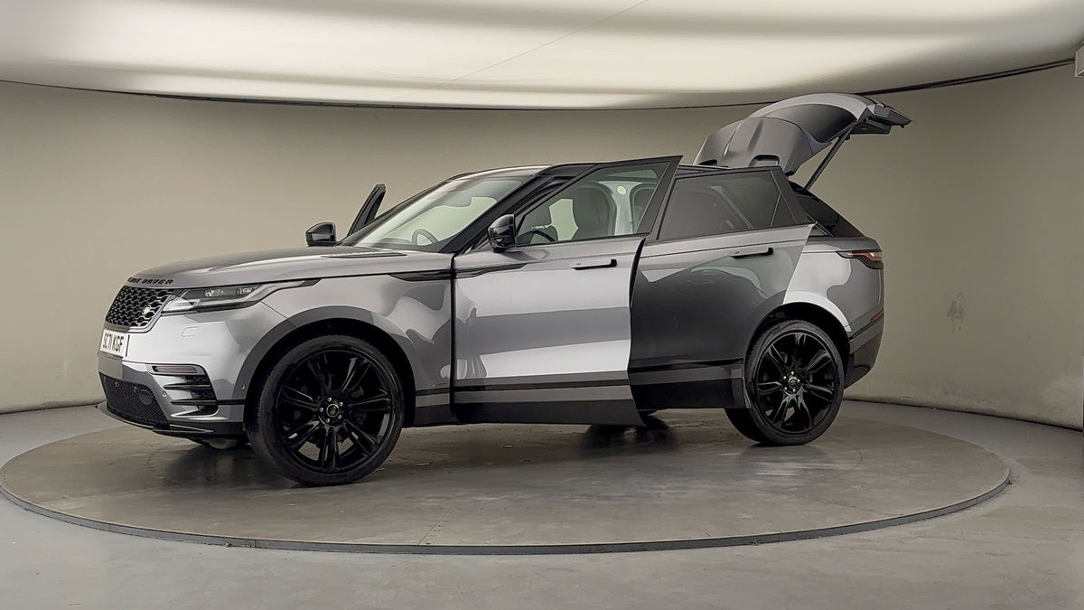 Used Land Rover Range Rover Velar 2021 for sale - 76470850: Photo 48