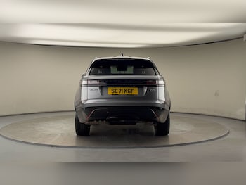 Used Land Rover Range Rover Velar 2021 for sale - 76470850: Photo