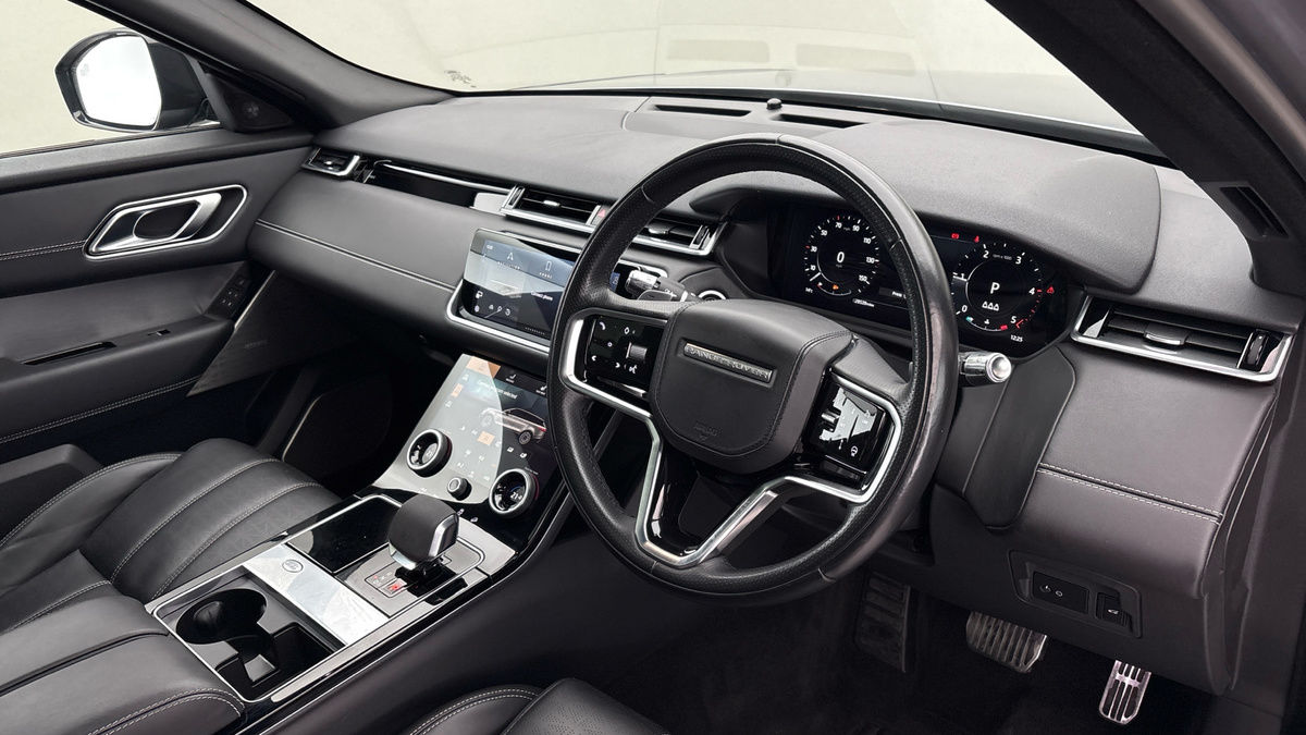 Used Land Rover Range Rover Velar 2021 for sale - 76470850: Photo 5