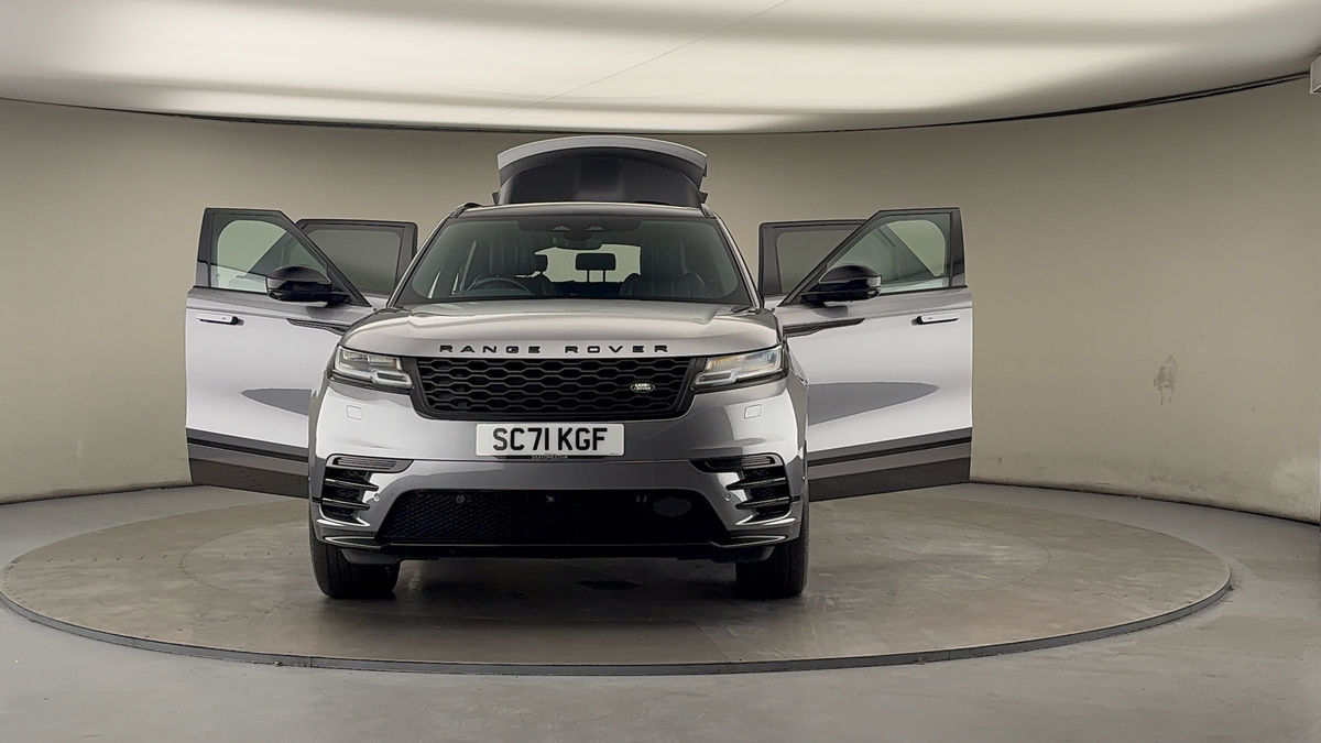 Used Land Rover Range Rover Velar 2021 for sale - 76470850: Photo 51