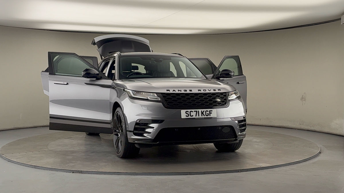 Used Land Rover Range Rover Velar 2021 for sale - 76470850: Photo 52