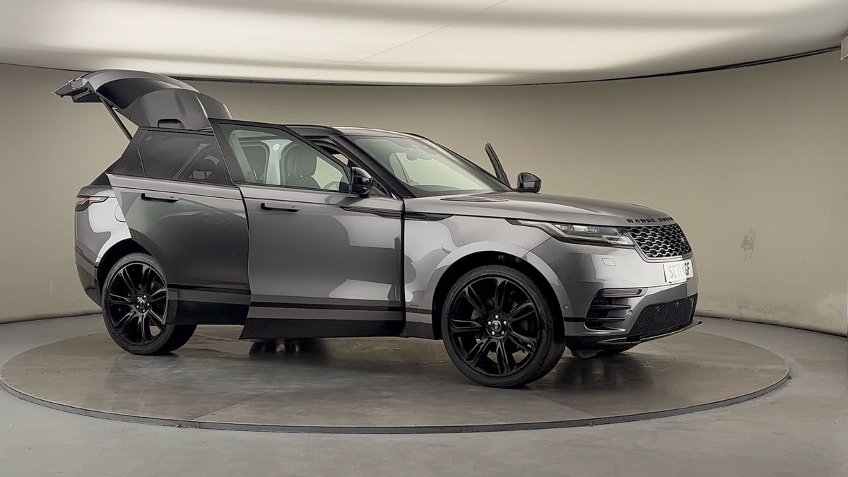 Used Land Rover Range Rover Velar 2021 for sale - 76470850: Photo 54