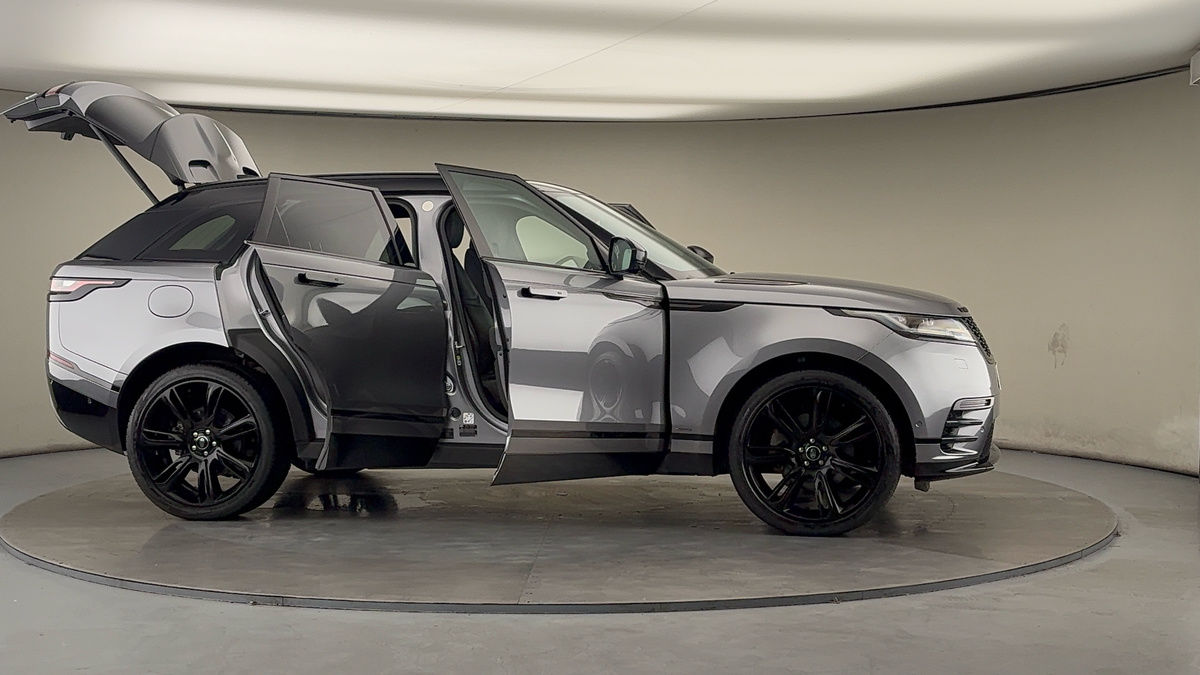 Used Land Rover Range Rover Velar 2021 for sale - 76470850: Photo 55