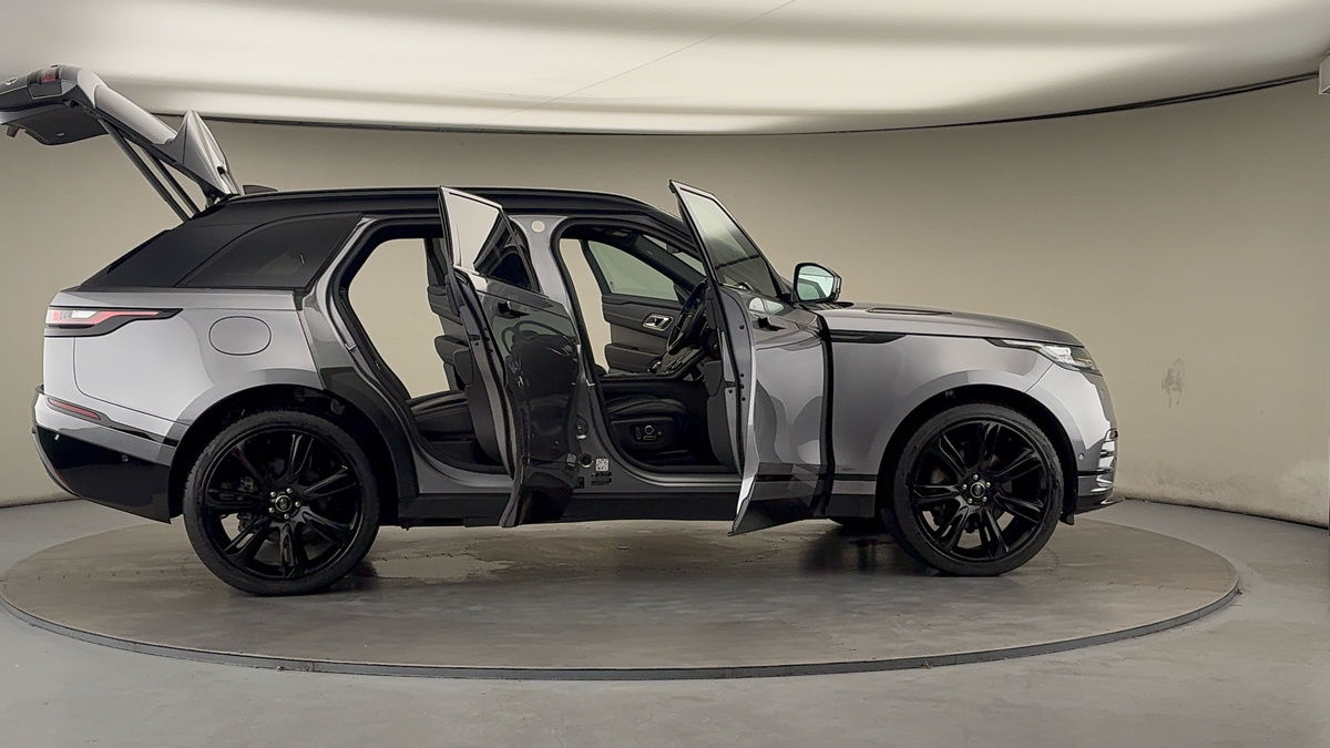 Used Land Rover Range Rover Velar 2021 for sale - 76470850: Photo 56