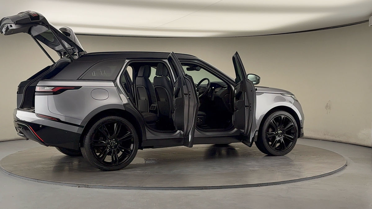 Used Land Rover Range Rover Velar 2021 for sale - 76470850: Photo 57