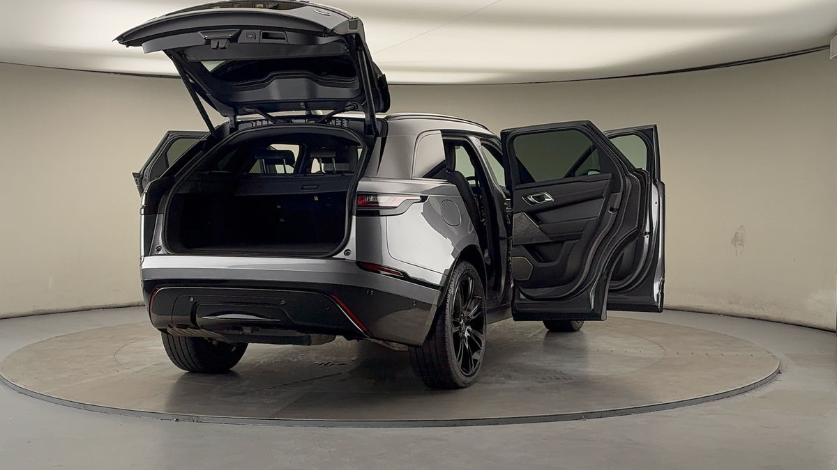 Used Land Rover Range Rover Velar 2021 for sale - 76470850: Photo 59