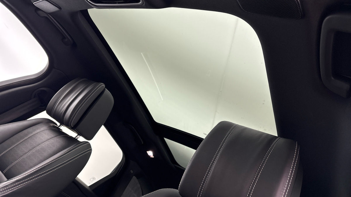 Used Land Rover Range Rover Velar 2021 for sale - 76470850: Photo 6