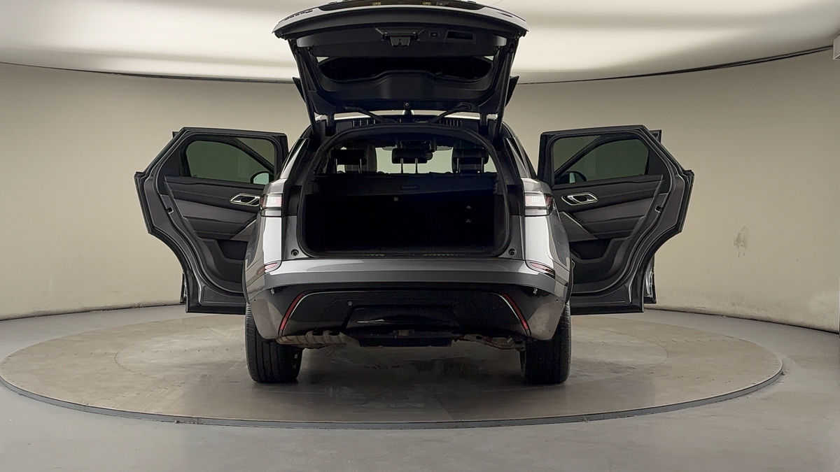 Used Land Rover Range Rover Velar 2021 for sale - 76470850: Photo 60