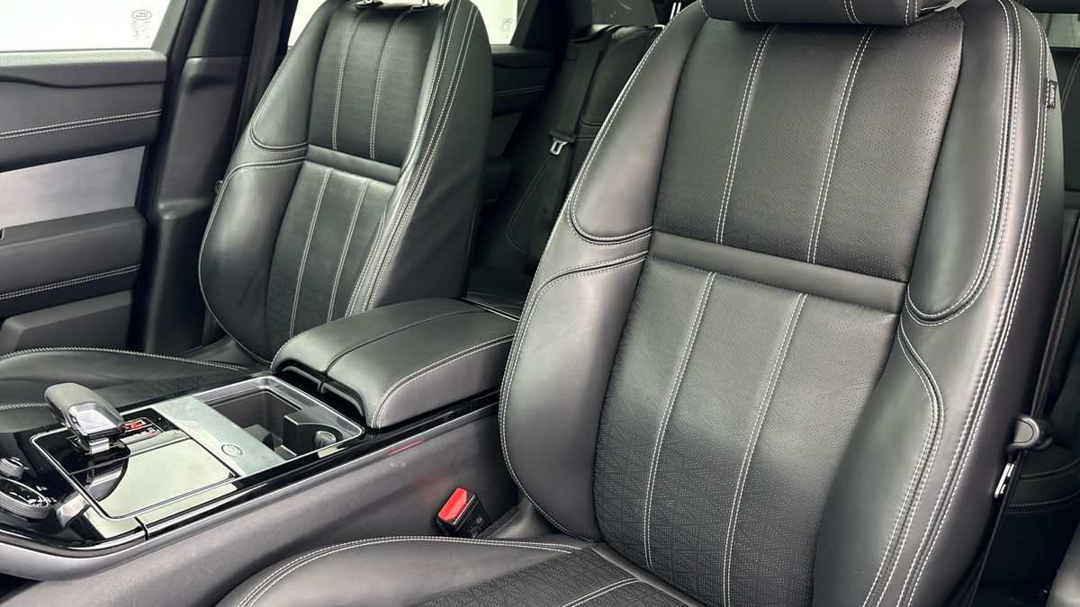 Used Land Rover Range Rover Velar 2021 for sale - 76470850: Photo 7