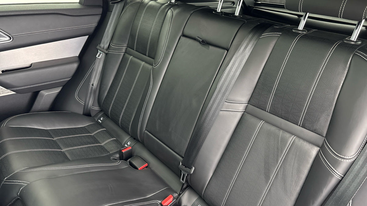 Used Land Rover Range Rover Velar 2021 for sale - 76470850: Photo 8