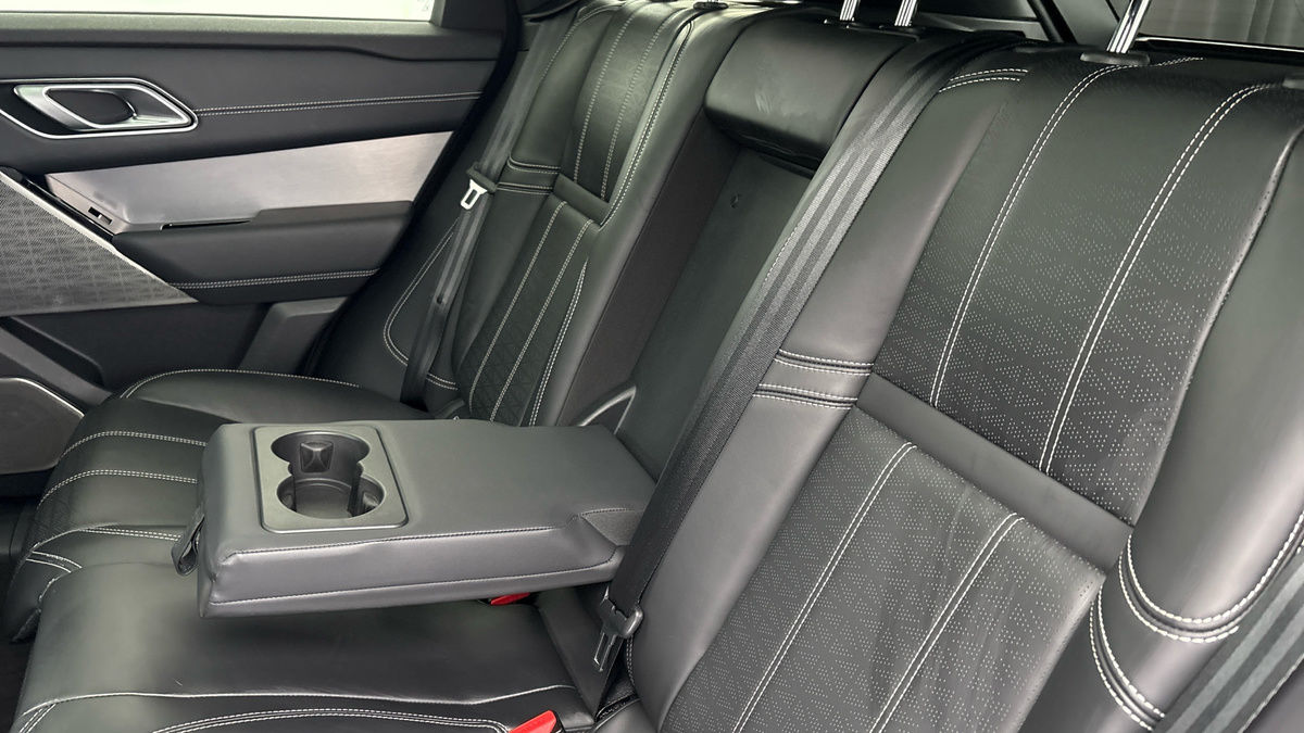 Used Land Rover Range Rover Velar 2021 for sale - 76470850: Photo 9