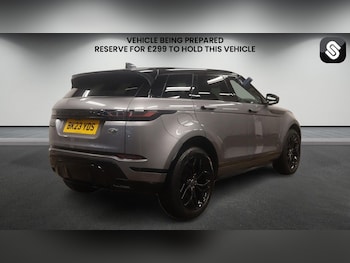 Used Land Rover Range Rover Evoque 2023 for sale - 78004159: Photo