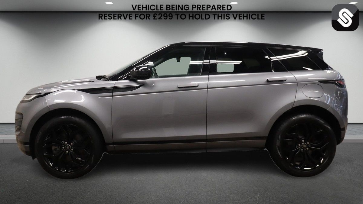 Used Land Rover Range Rover Evoque 2023 for sale - 78004159: Photo 6