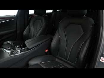 Used BMW 5 Series 2023 for sale - 74320267: Photo