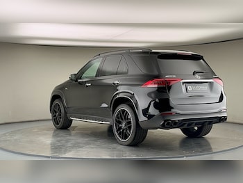Used Mercedes-Benz GLE-Class 2023 for sale - 75833424: Photo
