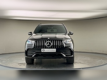 Used Mercedes-Benz GLE-Class 2023 for sale - 75833424: Photo