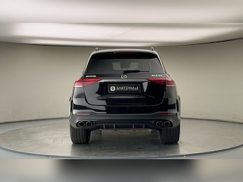Used Mercedes-Benz GLE-Class 2023 for sale - 75833424: Photo