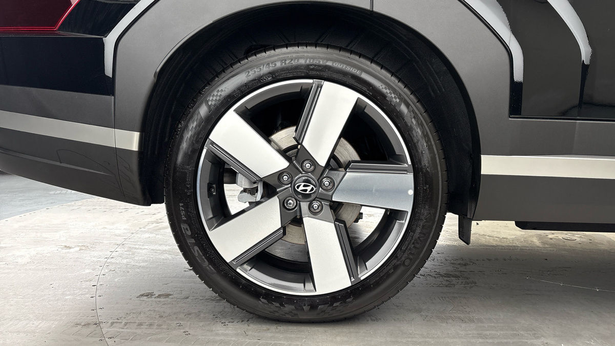 Used Hyundai Santa Fe 2025 for sale - 75999262: Photo 10