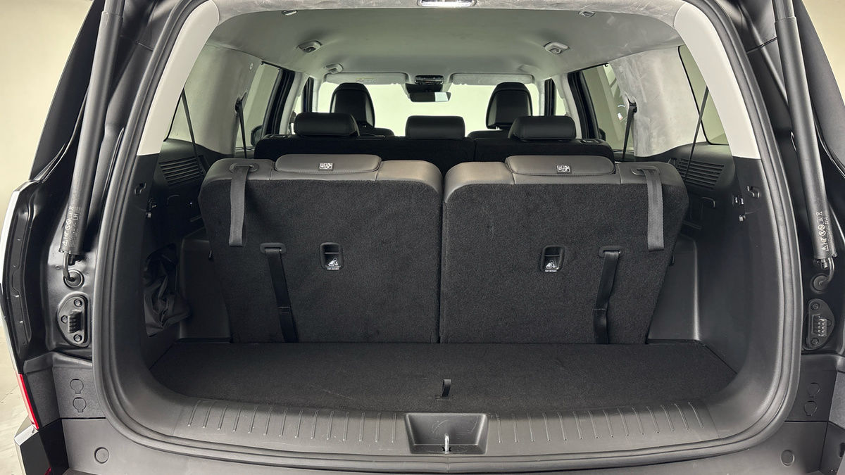 Used Hyundai Santa Fe 2025 for sale - 75999262: Photo 11