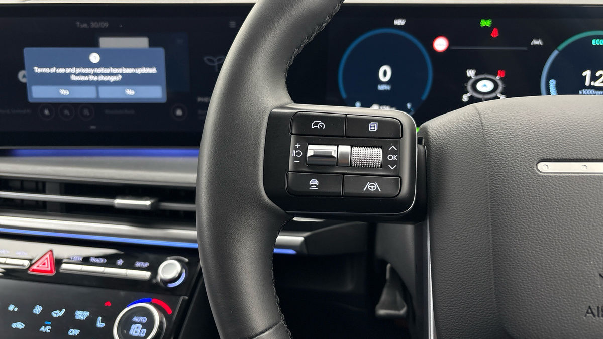 Used Hyundai Santa Fe 2025 for sale - 75999262: Photo 13