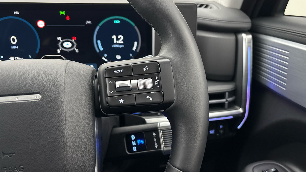 Used Hyundai Santa Fe 2025 for sale - 75999262: Photo 14