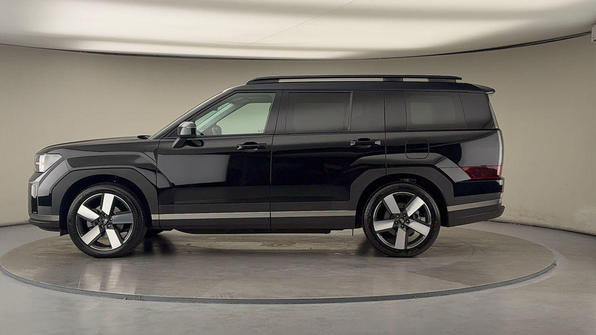 Used Hyundai Santa Fe 2025 for sale - 75999262: Photo 15