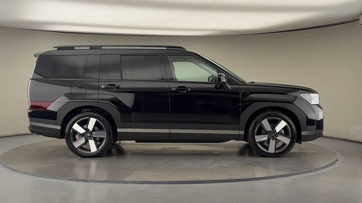 Used Hyundai Santa Fe 2025 for sale - 75999262: Photo 16