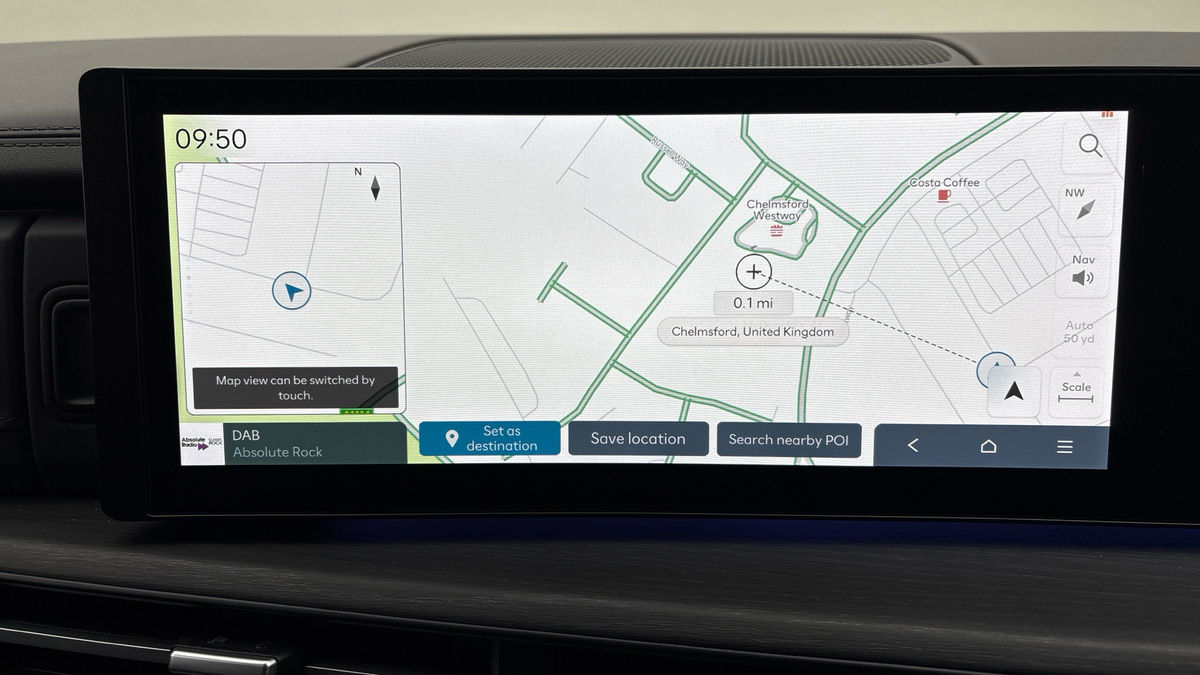 Used Hyundai Santa Fe 2025 for sale - 75999262: Photo 17