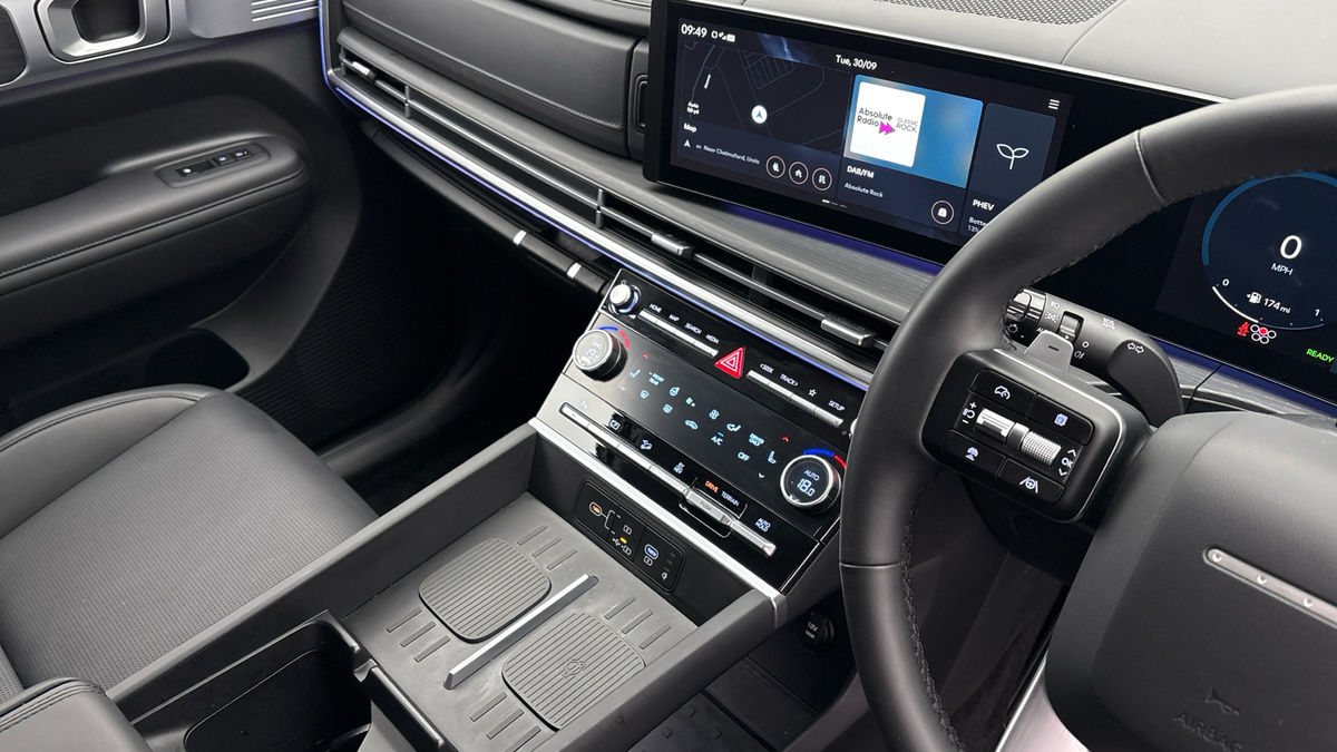 Used Hyundai Santa Fe 2025 for sale - 75999262: Photo 18