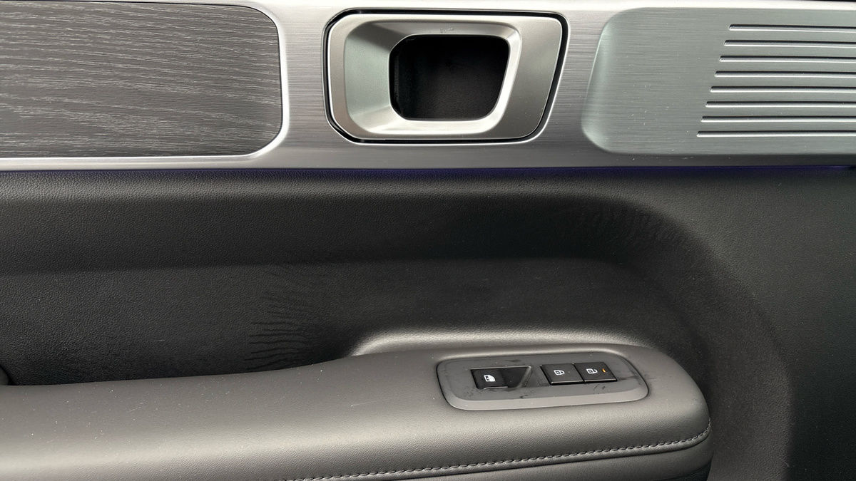 Used Hyundai Santa Fe 2025 for sale - 75999262: Photo 19