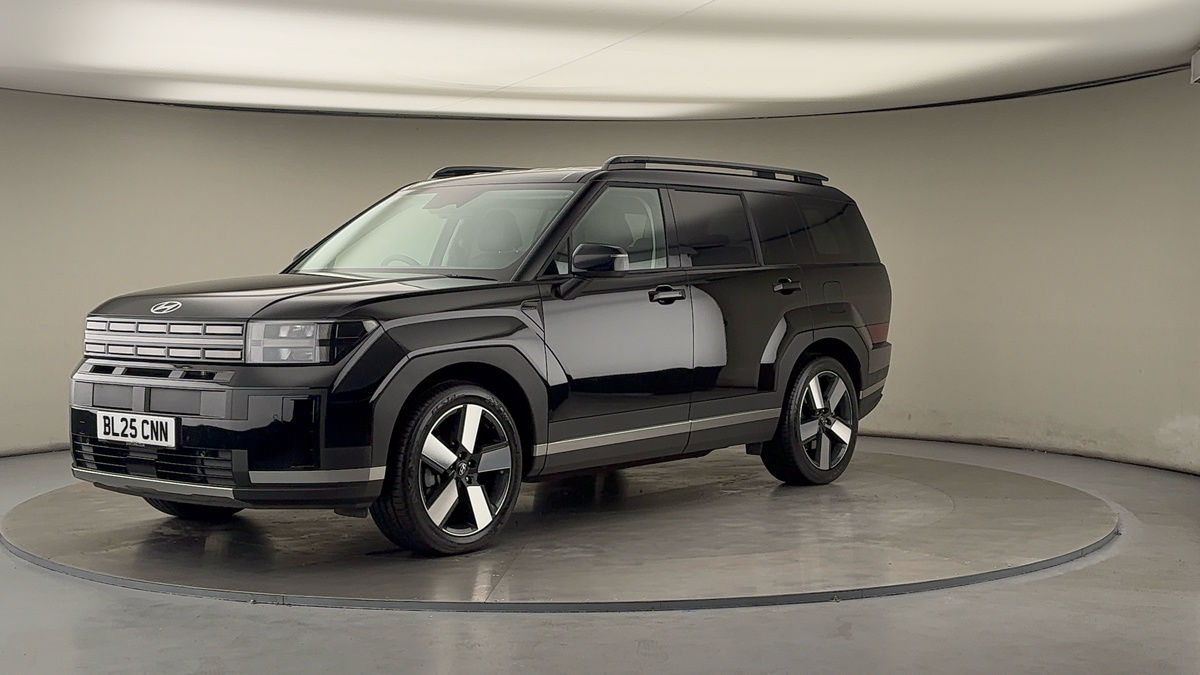 Used Hyundai Santa Fe 2025 for sale - 75999262: Photo 20