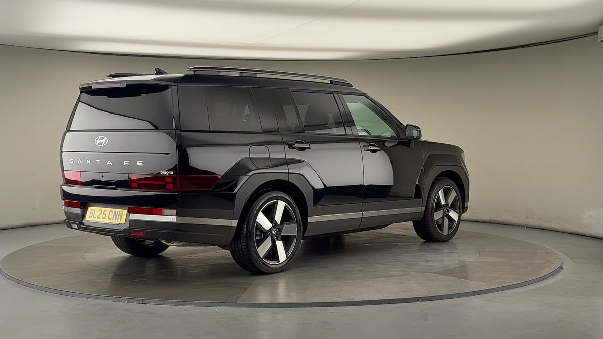 Used Hyundai Santa Fe 2025 for sale - 75999262: Photo 21