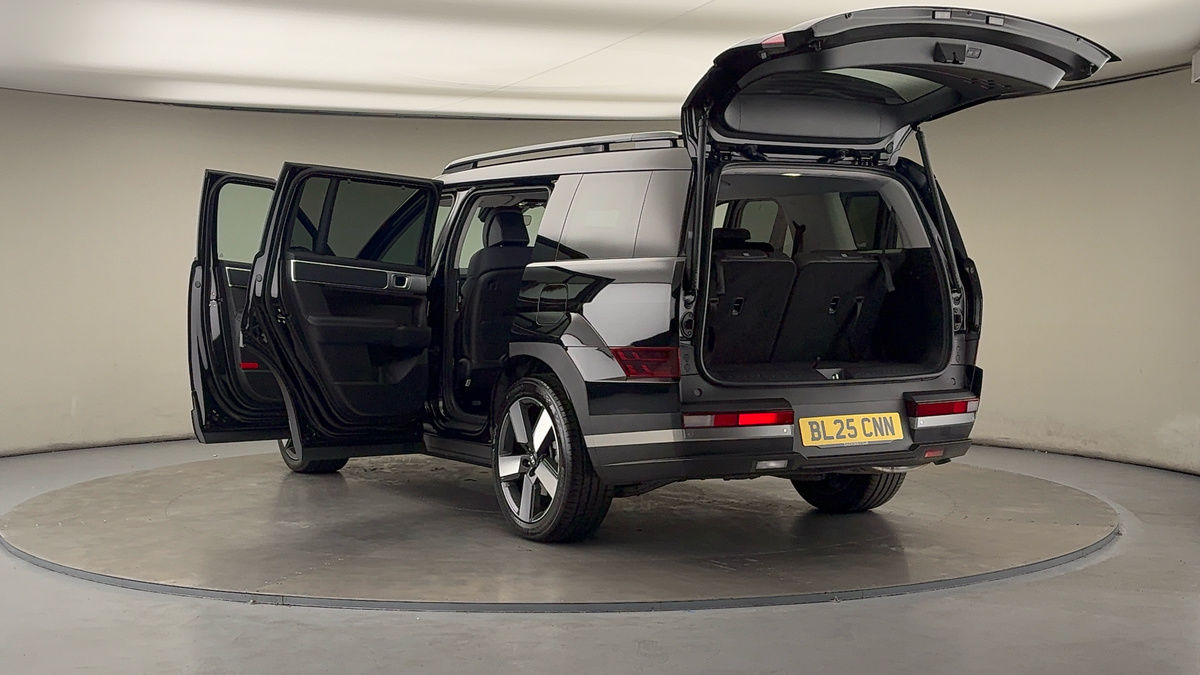 Used Hyundai Santa Fe 2025 for sale - 75999262: Photo 23