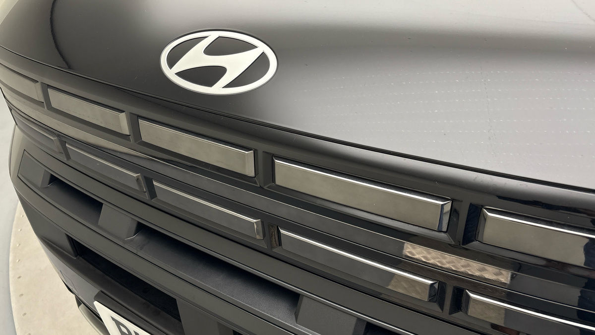 Used Hyundai Santa Fe 2025 for sale - 75999262: Photo 24