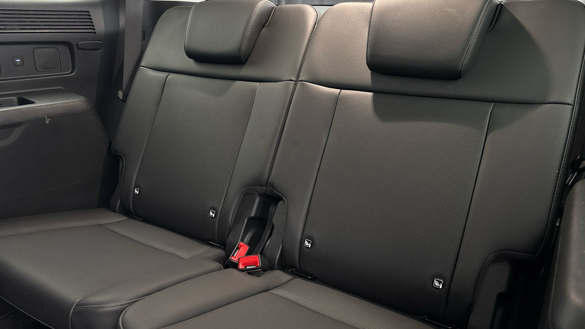 Used Hyundai Santa Fe 2025 for sale - 75999262: Photo 25