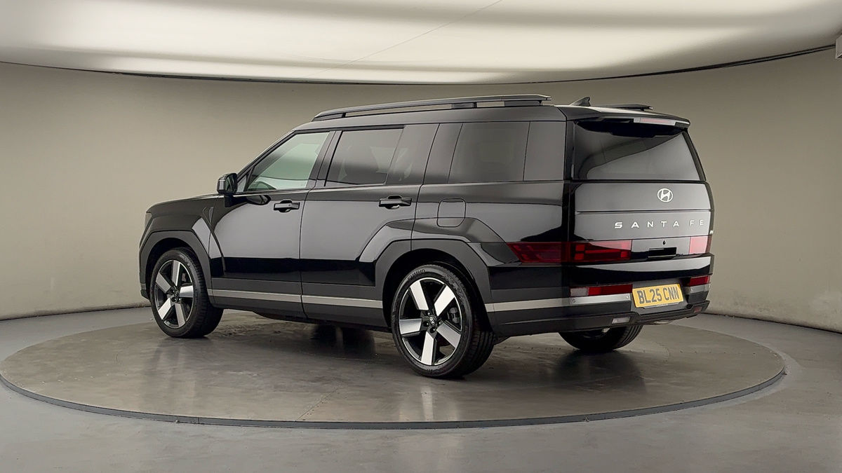 Used Hyundai Santa Fe 2025 for sale - 75999262: Photo 26