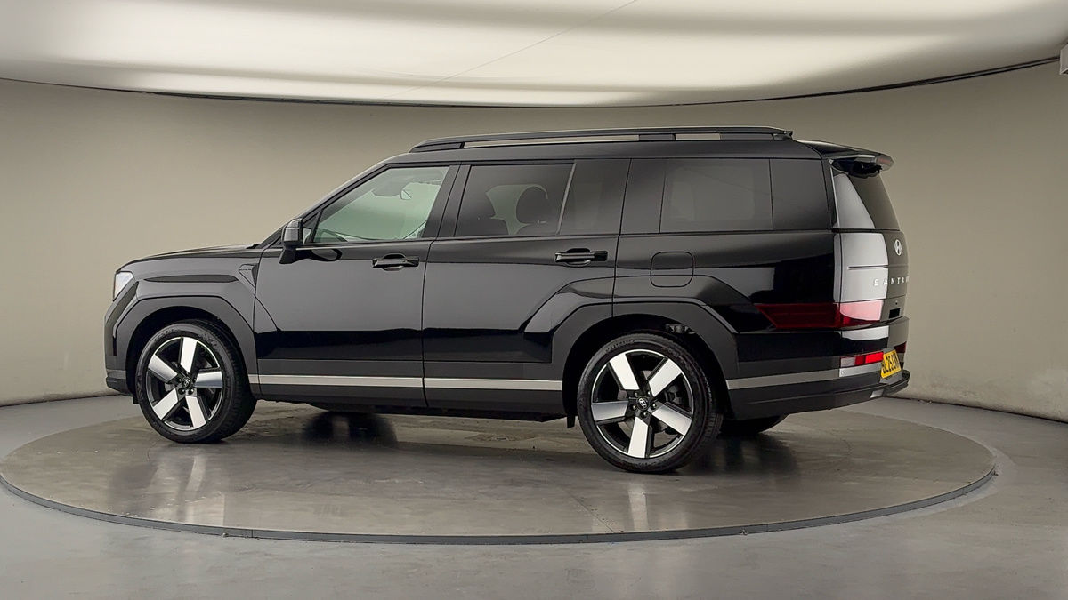 Used Hyundai Santa Fe 2025 for sale - 75999262: Photo 27