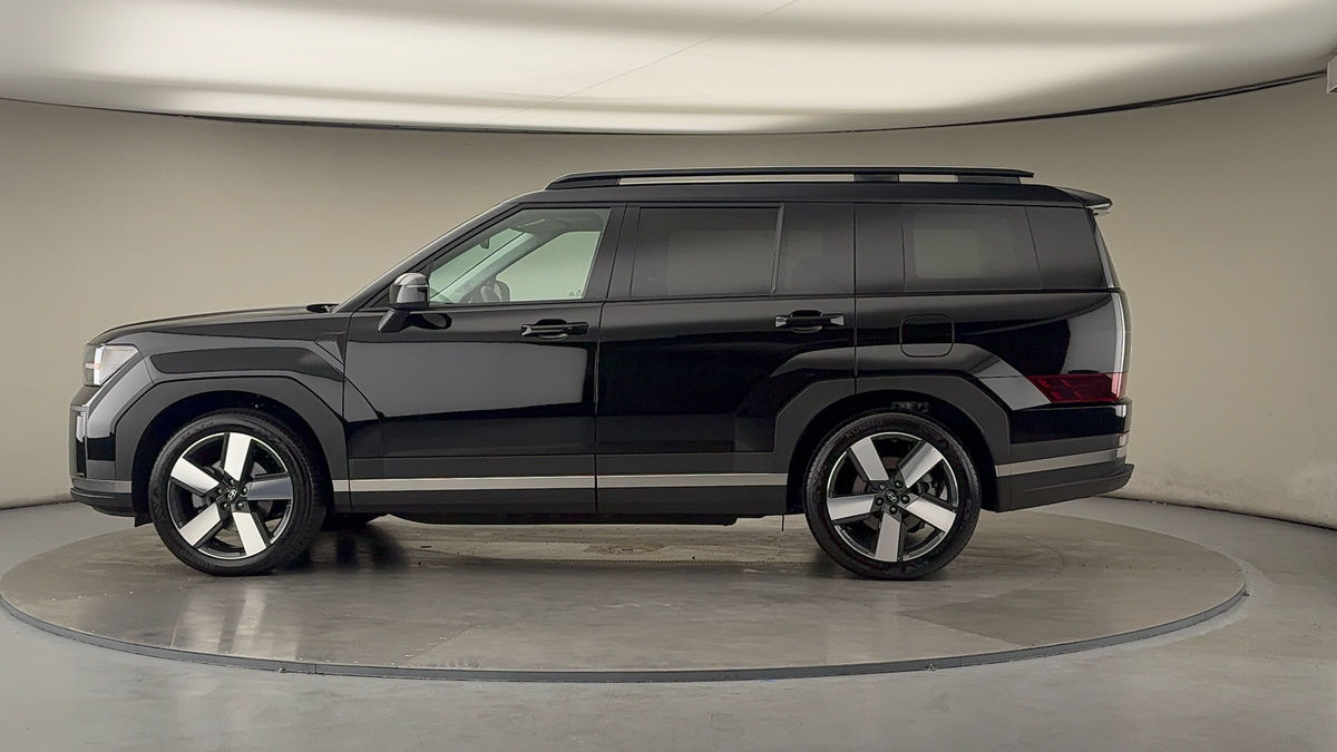 Used Hyundai Santa Fe 2025 for sale - 75999262: Photo 28