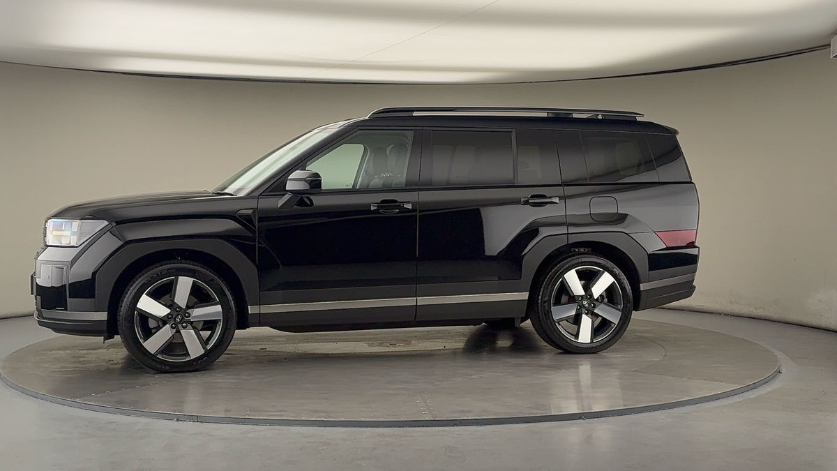 Used Hyundai Santa Fe 2025 for sale - 75999262: Photo 29