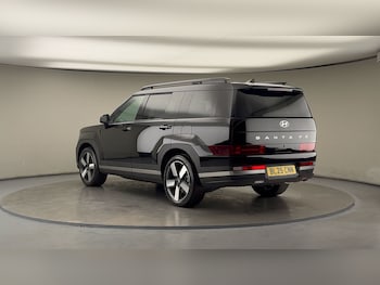 Used Hyundai Santa Fe 2025 for sale - 75999262: Photo