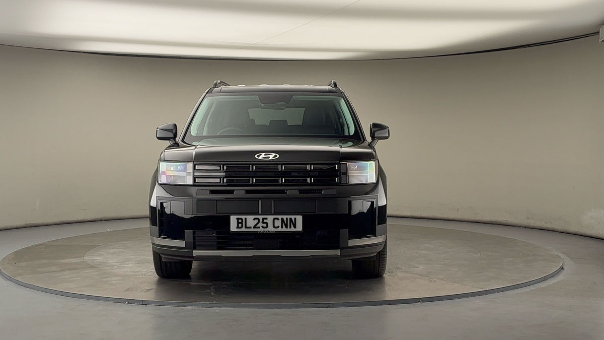 Used Hyundai Santa Fe 2025 for sale - 75999262: Photo 3