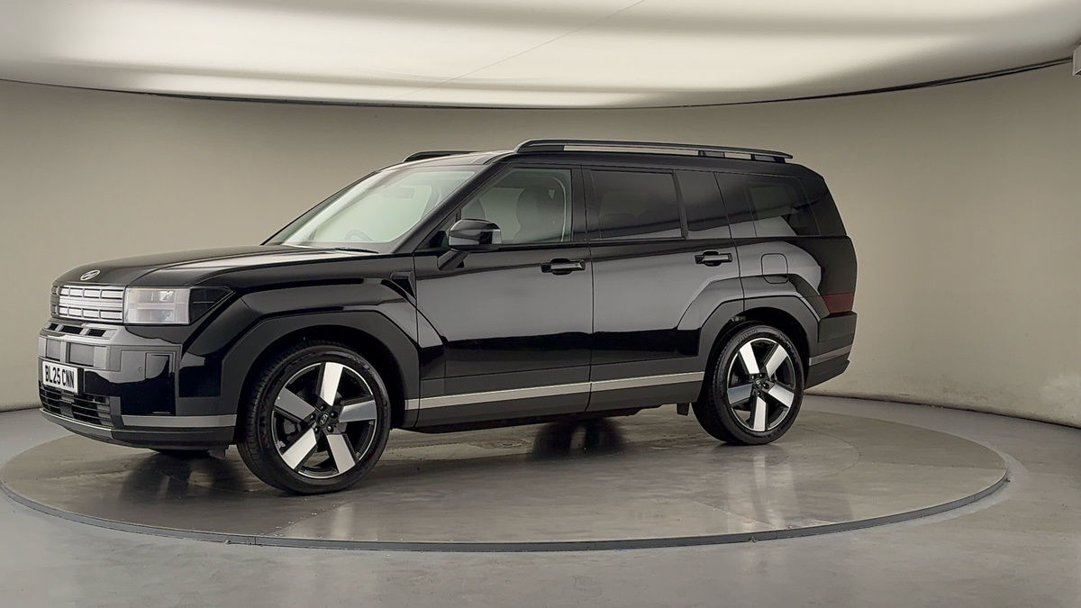 Used Hyundai Santa Fe 2025 for sale - 75999262: Photo 30