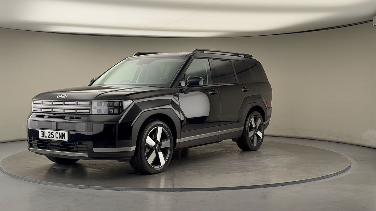 Used Hyundai Santa Fe 2025 for sale - 75999262: Photo 31