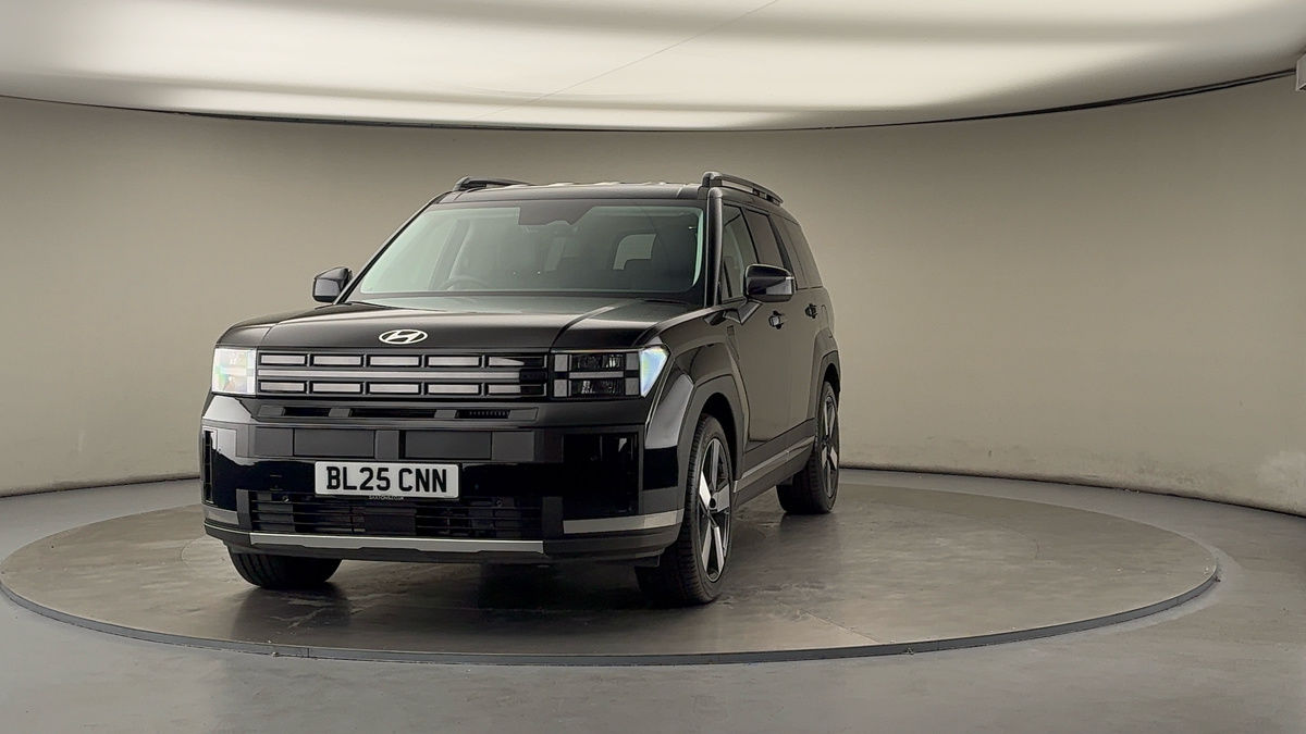 Used Hyundai Santa Fe 2025 for sale - 75999262: Photo 32