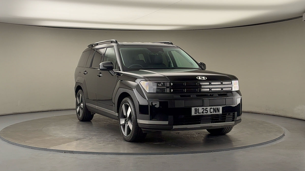 Used Hyundai Santa Fe 2025 for sale - 75999262: Photo 34